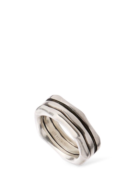 Suzette bolt ring