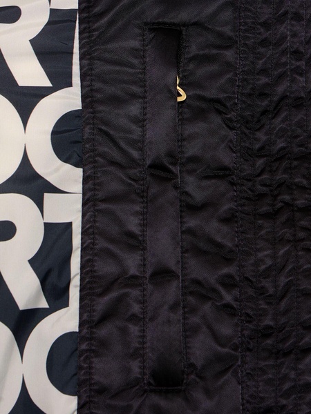 Selma 2-layer functional down jacket