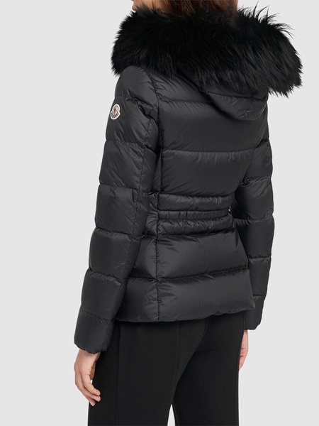 Boed nylon down jacket