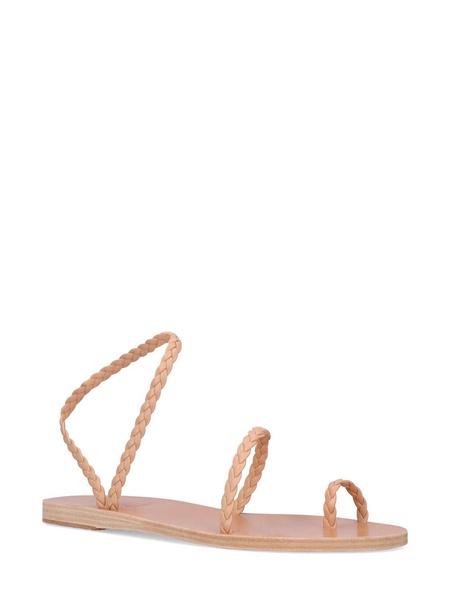 10mm Eleftheria leather sandals