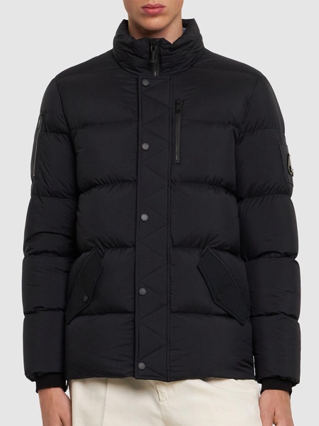 3Q Everest down jacket