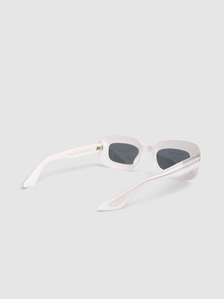 KHAITE x Oliver Peoples sunglasses