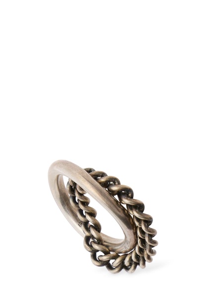 Sennu irregular ring