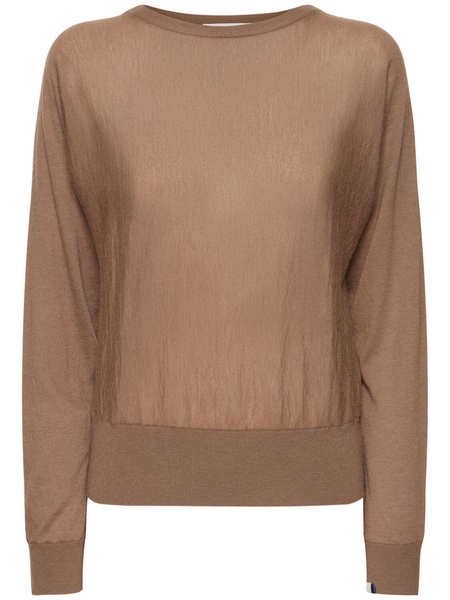 Elleni cashmere sweater