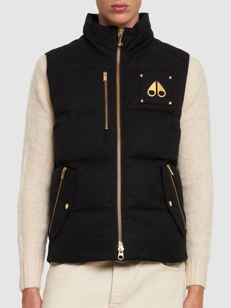 Westmount down vest