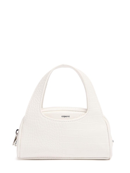 Coperni x Puma S top handle bag