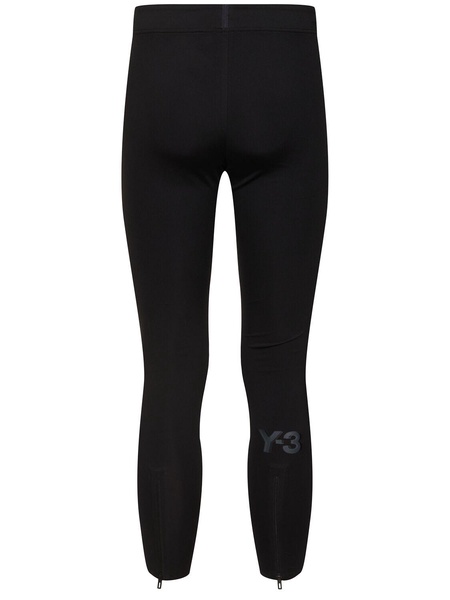 Run stretch tech leggings