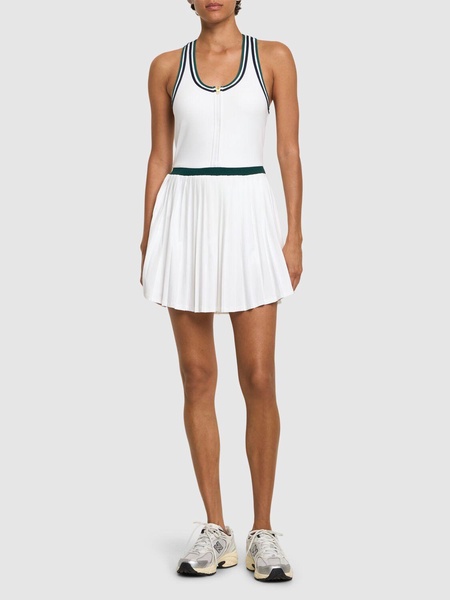 Club Jane tennis dress