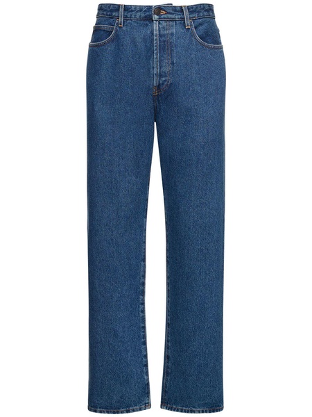 Morton cotton denim jeans