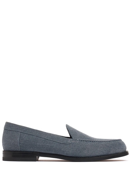 Dineguardo denim loafers