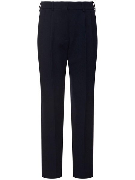 Resolute Banker wool pants