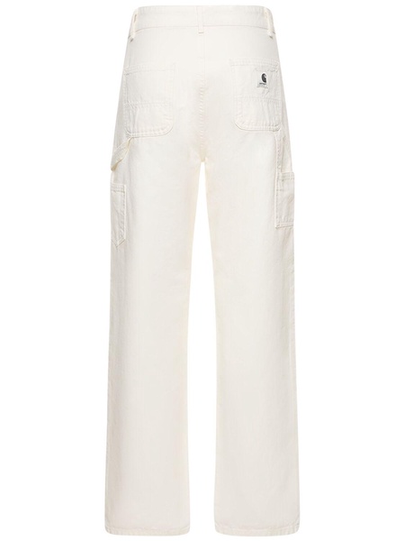 Pierce straight pants