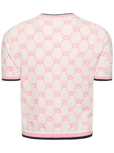 GG cotton top