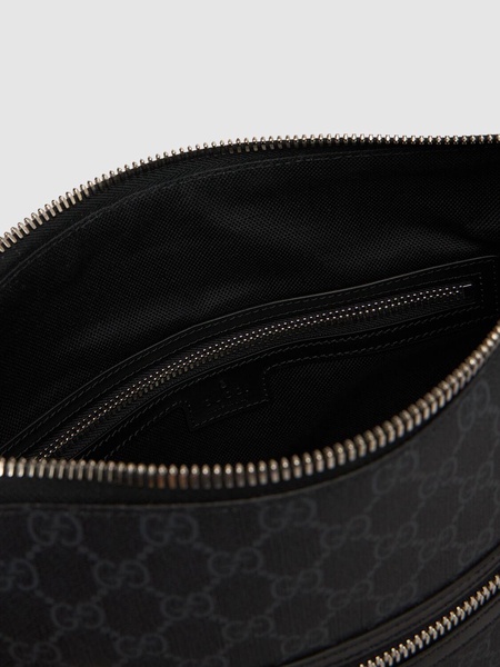 GG Black crossbody bag