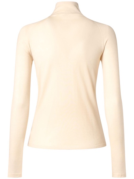 Honna knit turtleneck top