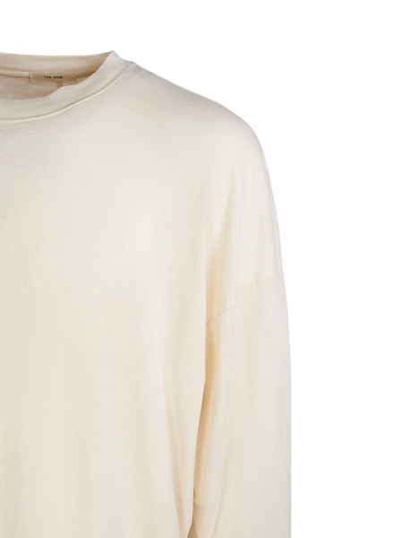 Dolino cotton long sleeve t-shirt