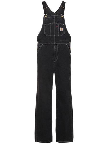 Norco big denim overalls