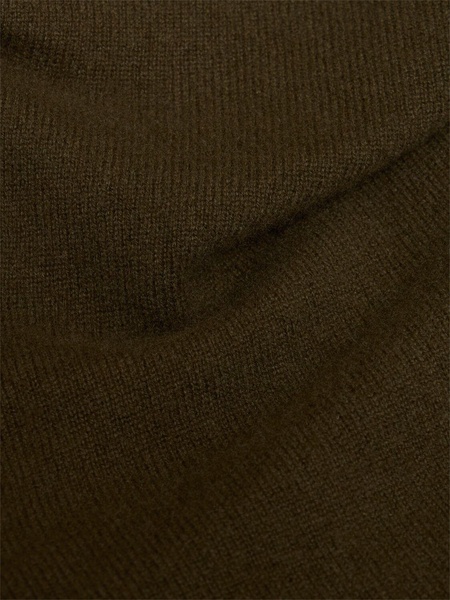 Cashmere cardigan