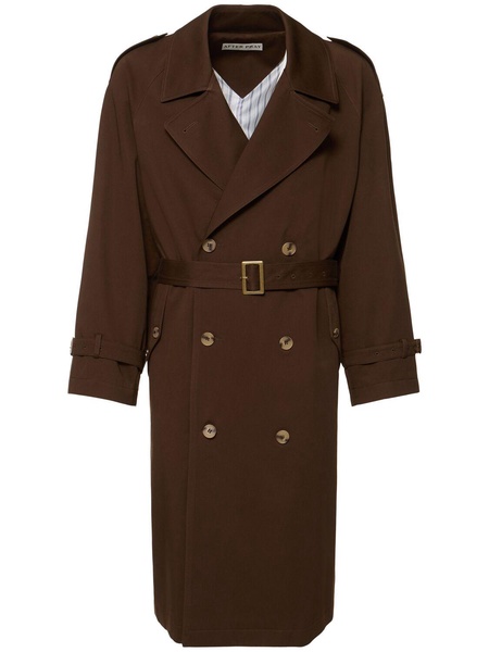 Francis trench coat