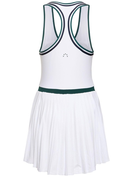 Club Jane tennis dress