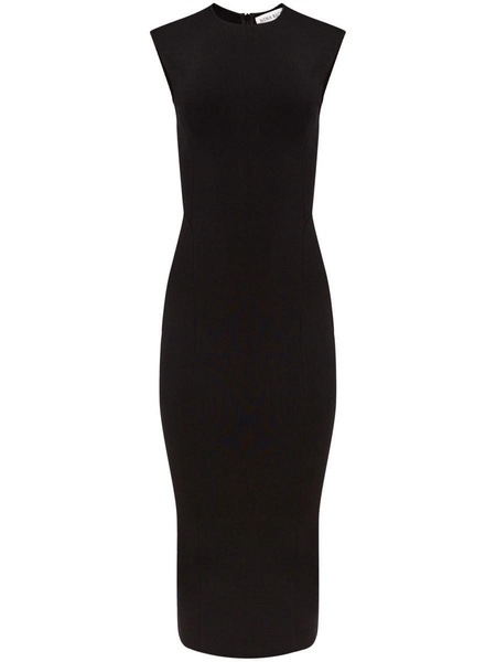 Nina Ricci Dress in U Noir