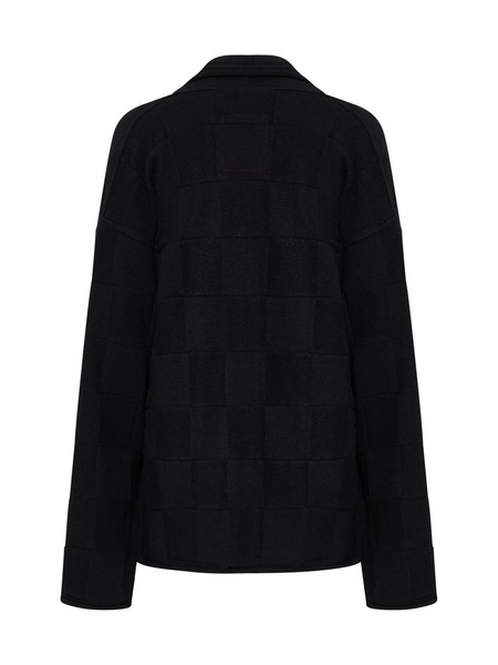 Uma Wang Sweaters in Black