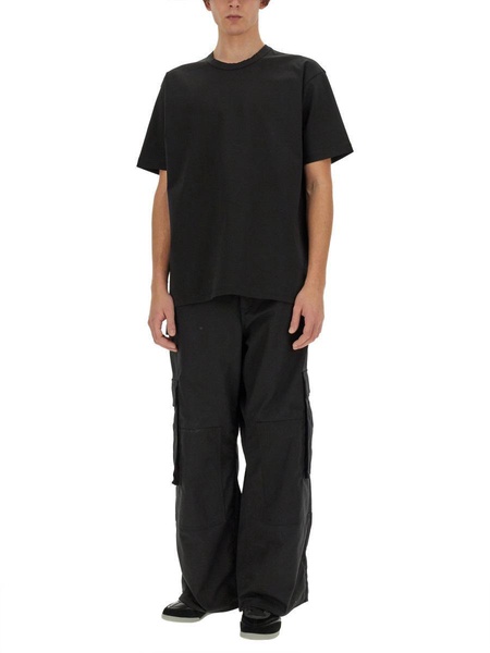 Junya Watanabe Man X Carhartt Pants