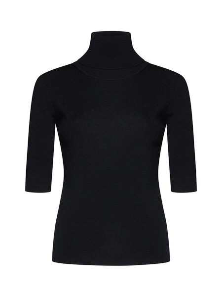 Filippa K Sweaters in Black