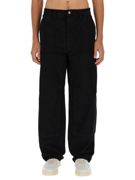 Stüssy Cotton Pants