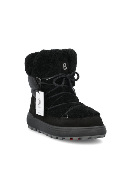 Bogner Boots