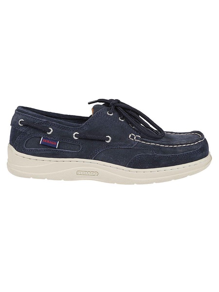 Sebago Sneakers in Blue