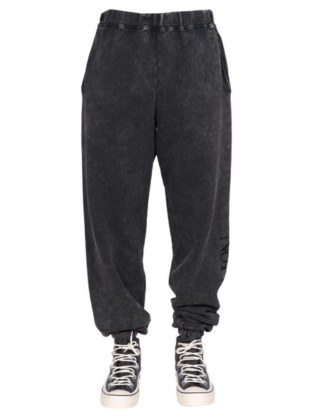 Aries "No Problem" Jogging Pants Unisex