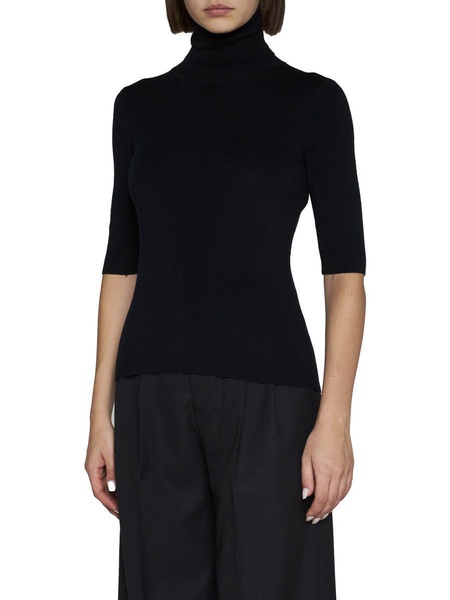 Filippa K Sweaters in Black