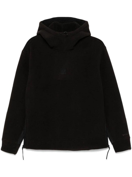 C.P. Company Men Drawstring Hoodie