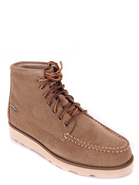 Sebago  Boots in Beige