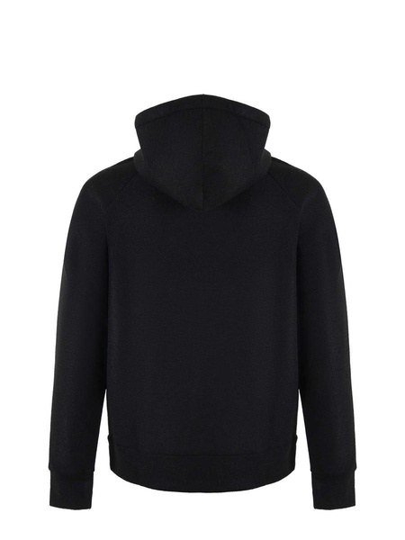 Mc2 Saint Barth Neoprene Sweatshirt