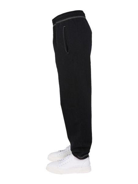 Stüssy Logo Patch Jogging Pants