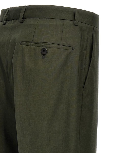 Cellar Door 'Vanni' Trousers