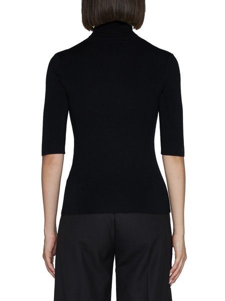 Filippa K Sweaters in Black