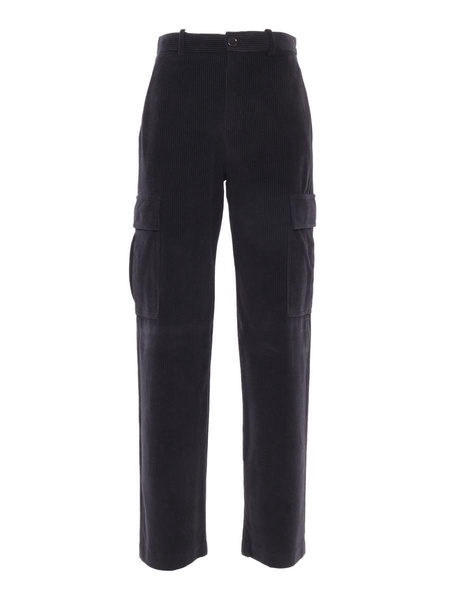 Circolo 1901 Pants in Black