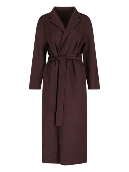 'alexa' Midi Coat