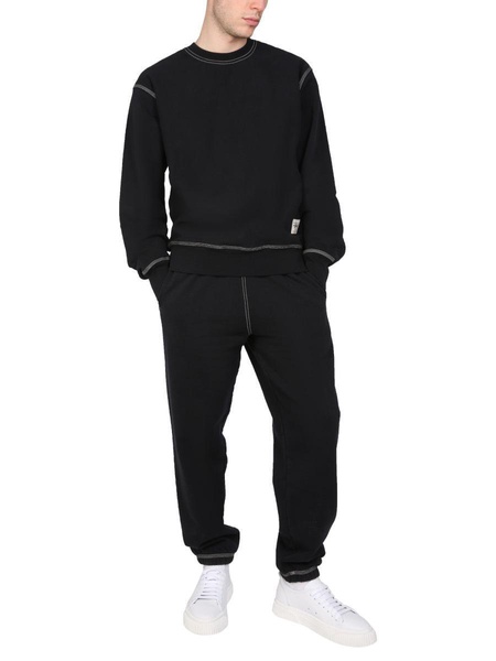 Stüssy Logo Patch Jogging Pants