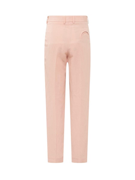 Blazé Milano Long Pants in Pink