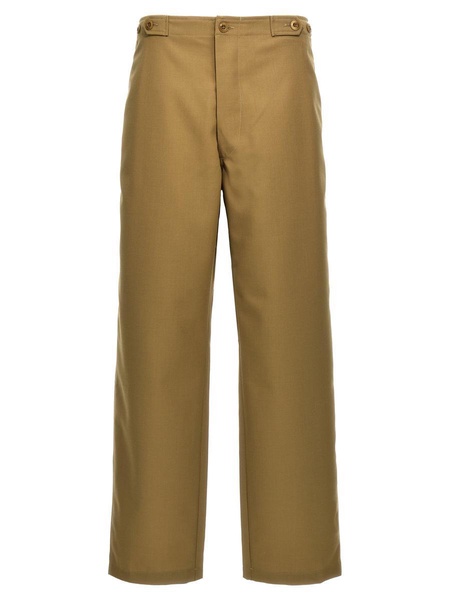 Cellar Door 'Dino' Pants