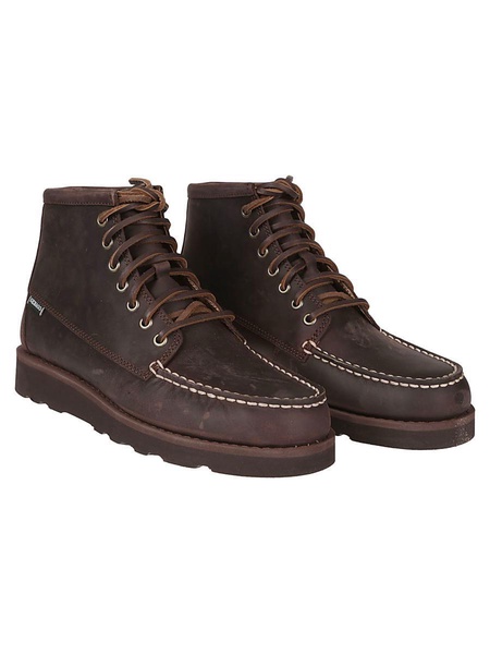 Sebago Boots ankle in Brown