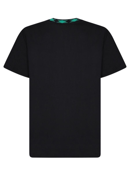 Wales Bonner 'Original' T-Shirt in Black