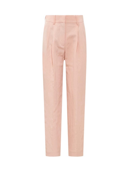 Blazé Milano Long Pants in Pink