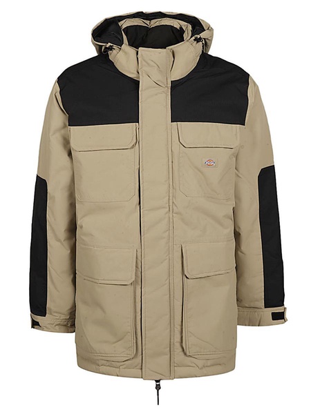 Dickies Glacier View Expedition Down Jacket