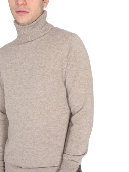 Ballantyne Turtleneck Shirt