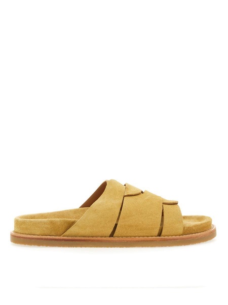 Buttero Slipping Sandal